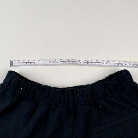 Aerie Classic Black shorts - Picture 4 of 4